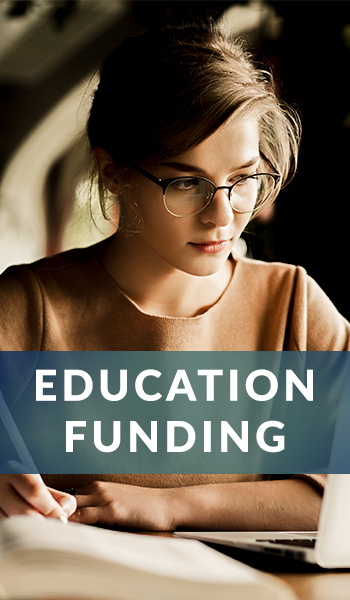 SK Wealth - Financial Planning - Education Funding