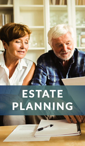 SK Wealth - Financial Planning - Estate Planning