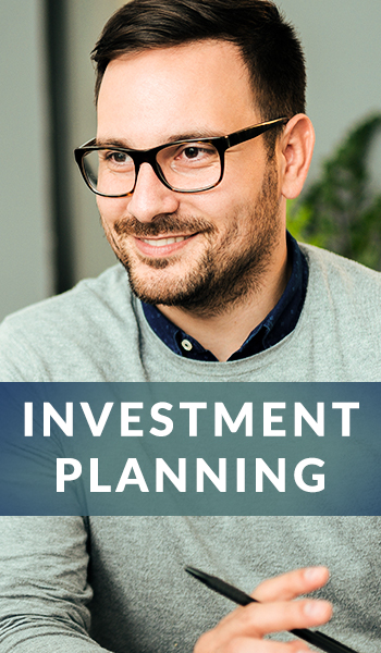 SK Wealth - Financial Planning - Investment Planning