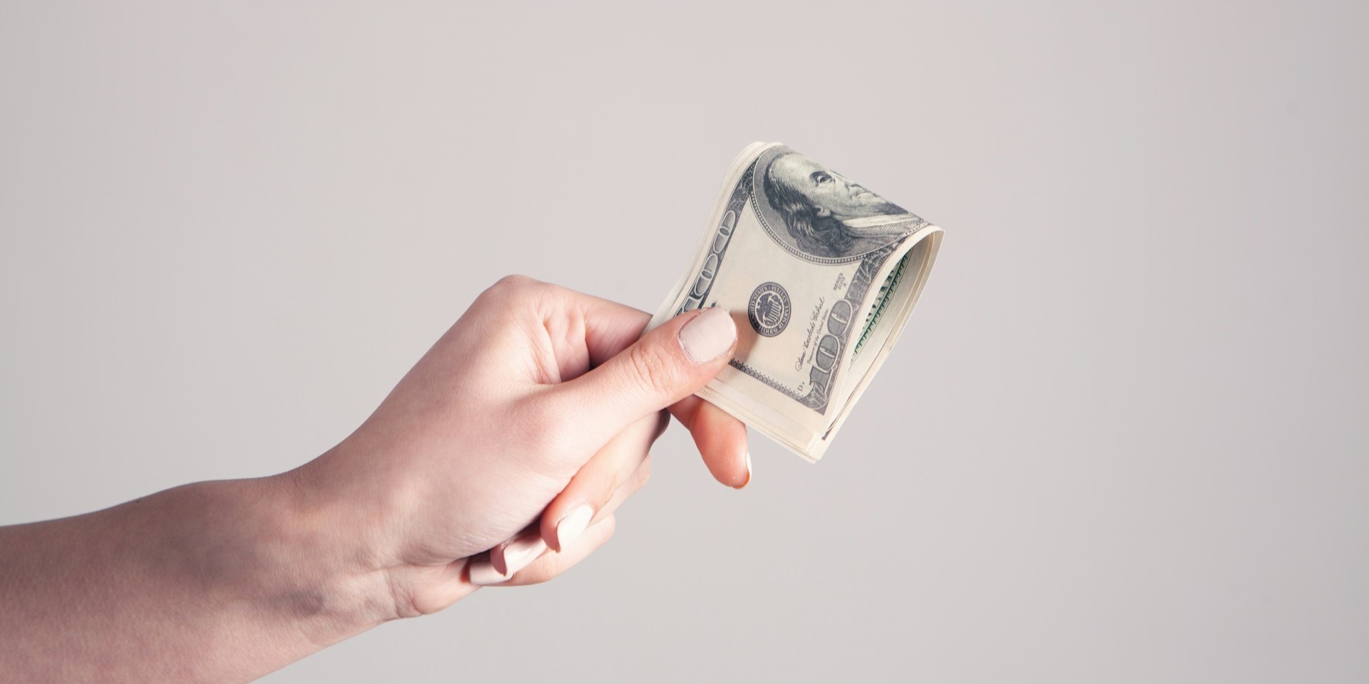 Intentional Spending: How To Spend Money Wisely Because You Can’t Take It With You