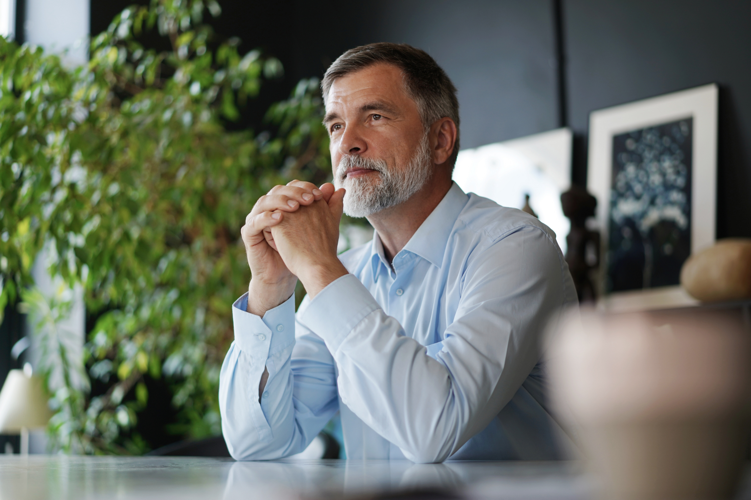 Business Owners and the Emotional Side of Exit Planning