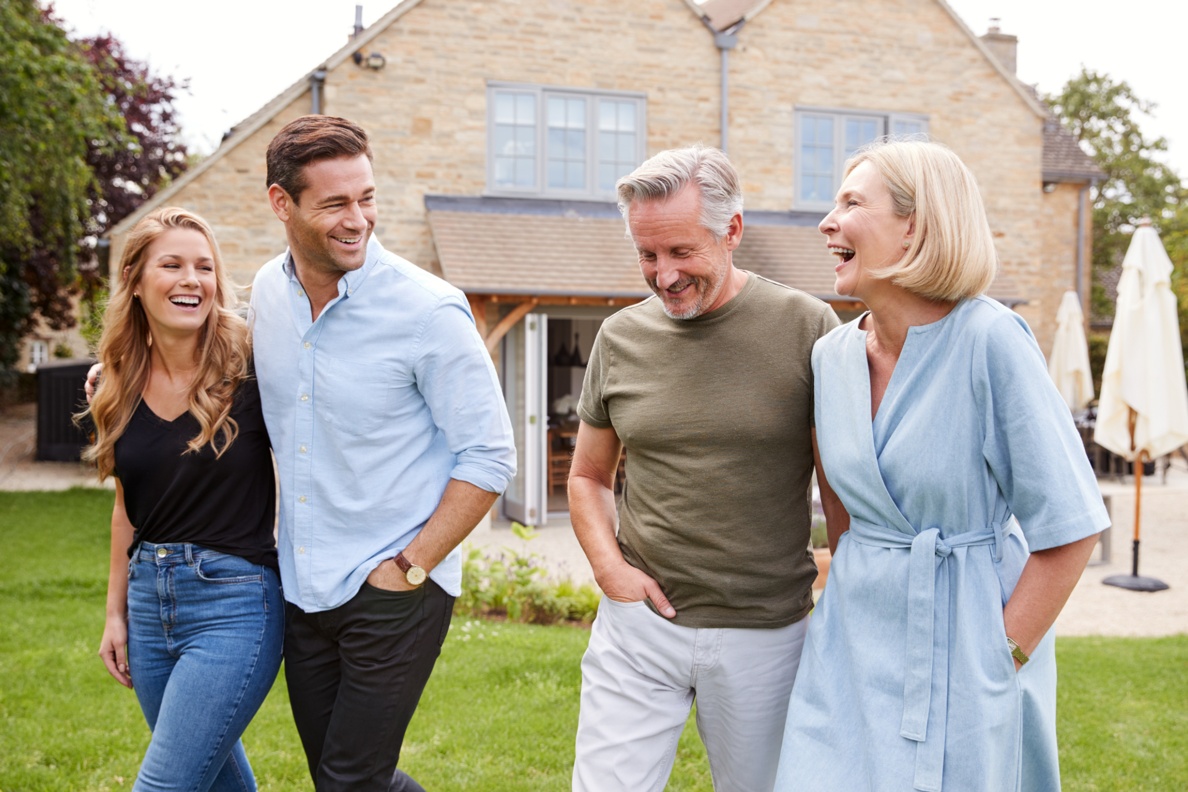 Balancing Family Support and Personal Financial Security in Retirement
