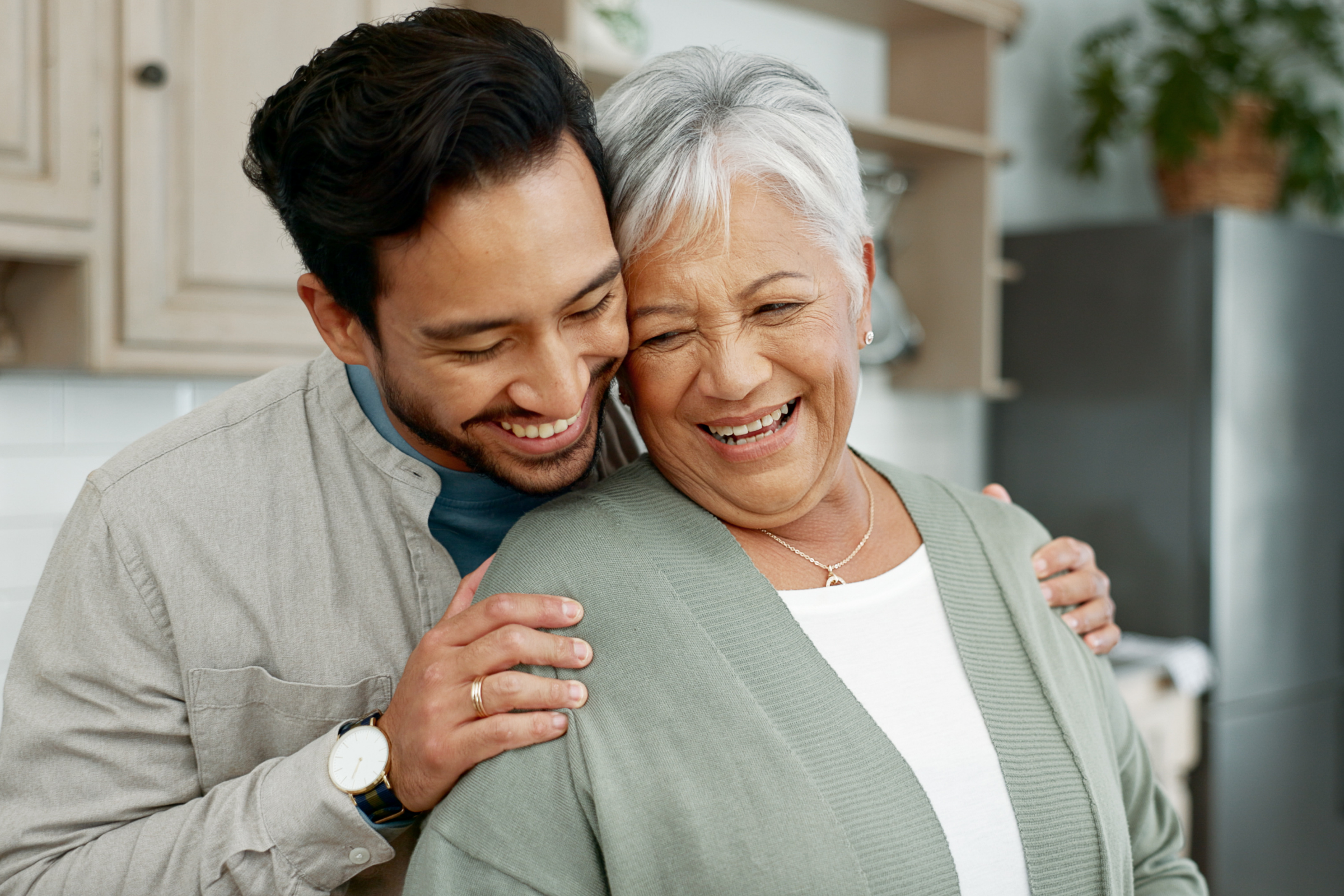 Single Doesn’t Mean Available: Navigating the “Sandwich Generation” Solo
